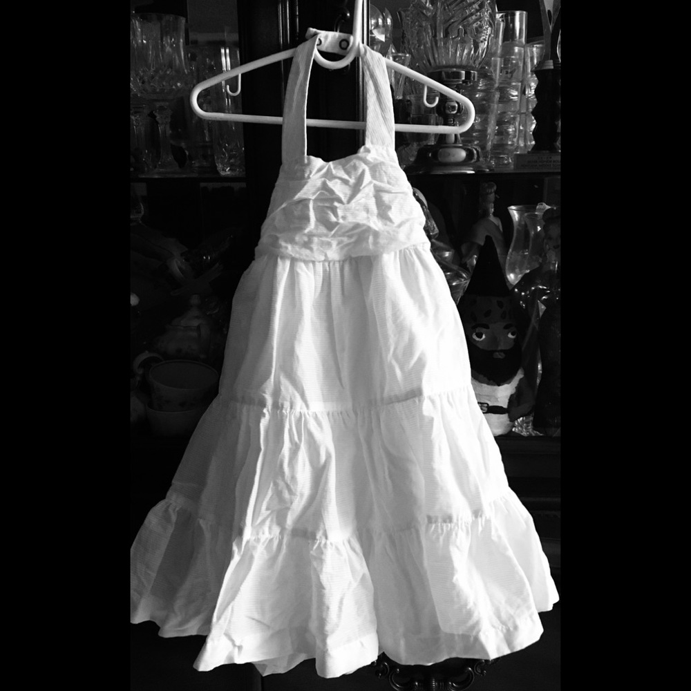 Cute Old Navy toddler dress